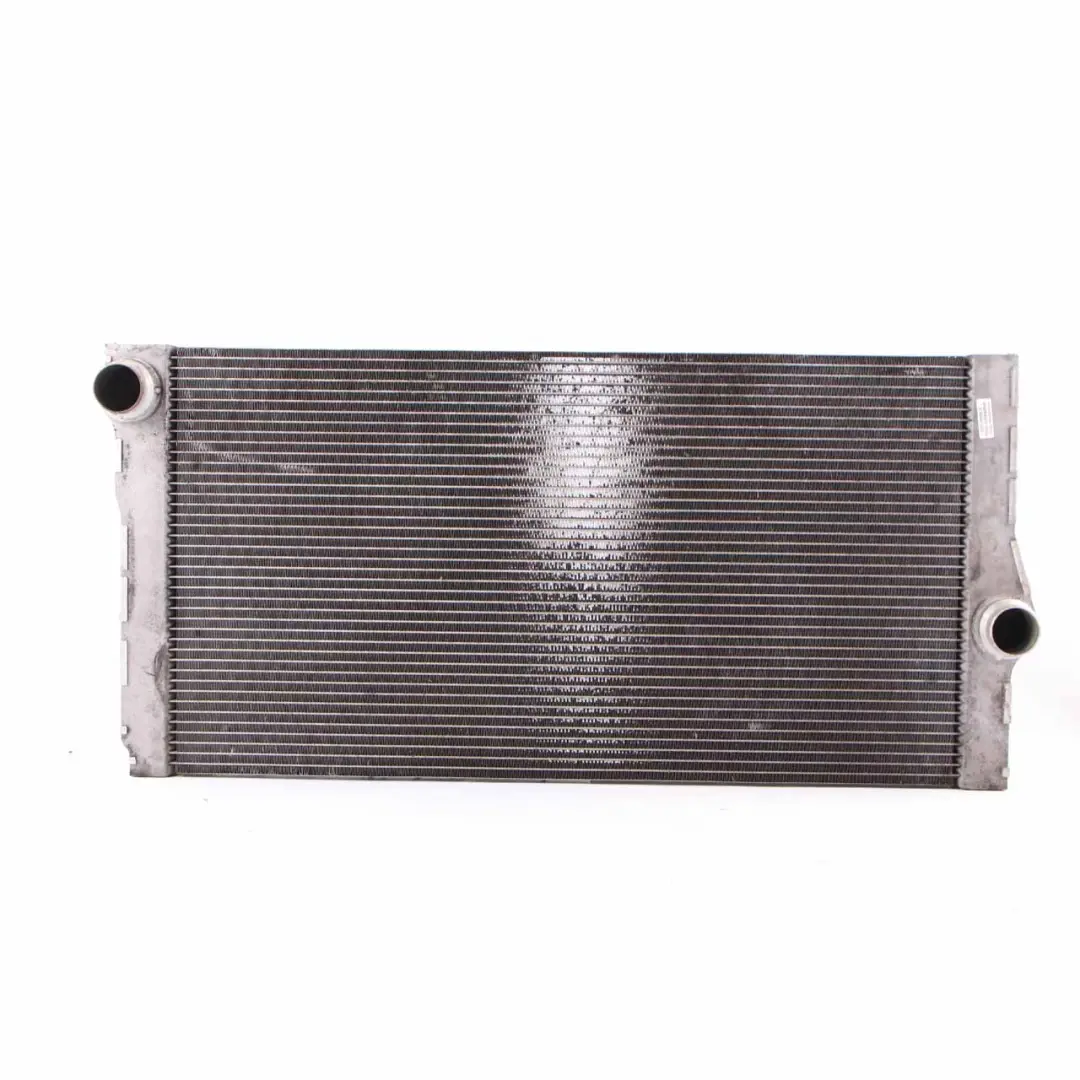 Coolant Radiator BMW F10 F11 Diesel Engine Cooling Radiator to with Part number 8509177 Coolant Radiator BMW F10 F11 Diesel Engine Cooling Radiator - SKU 8509177 - Part number 8509177