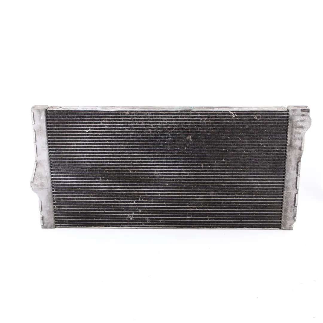 Chłodnica Wody Radiator Diesel do BMW F10 F11 o numerze 8509177 BMW F10 F11 Chłodnica Wody Radiator Diesel - SKU 8509177 - Numer Części 8509177