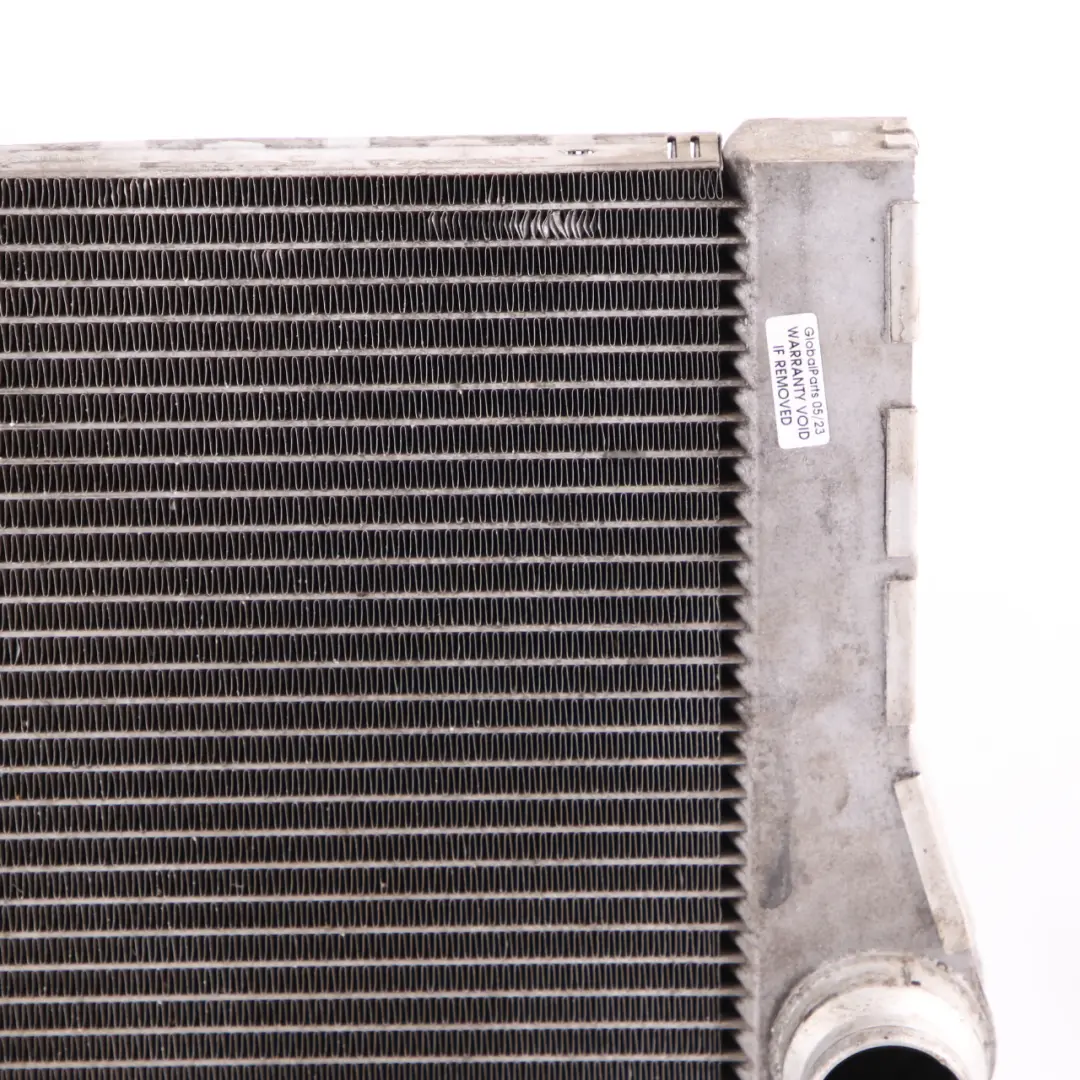  Kühlmittel Kühler BMW F10 F11 Diesel Motor Kühlung Kühler - SKU 8509177 - Teilenummer 8509177