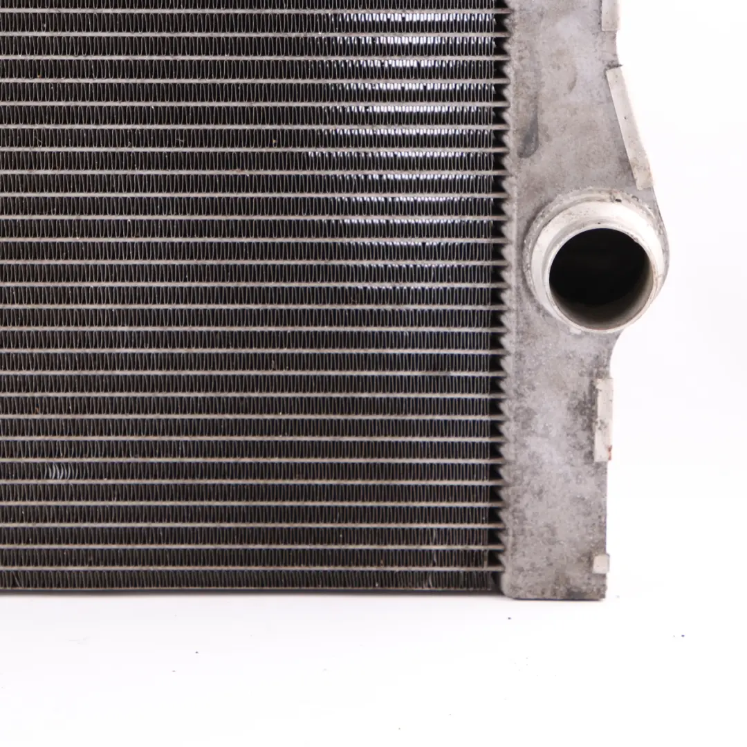  Kühlmittel Kühler BMW F10 F11 Diesel Motor Kühlung Kühler - SKU 8509177 - Teilenummer 8509177