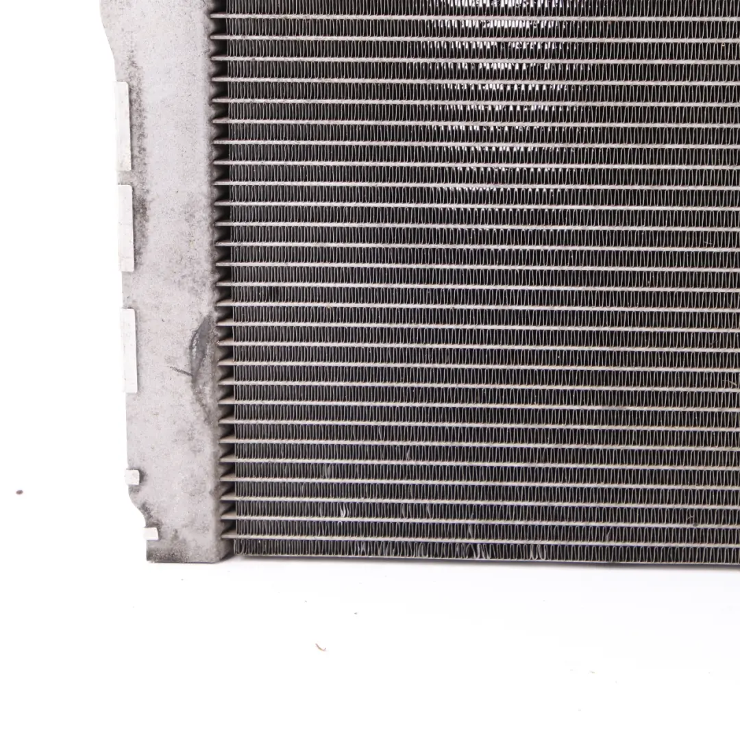 Coolant Radiator BMW F10 F11 Diesel Engine Cooling Radiator to with Part number 8509177 Coolant Radiator BMW F10 F11 Diesel Engine Cooling Radiator - SKU 8509177 - Part number 8509177