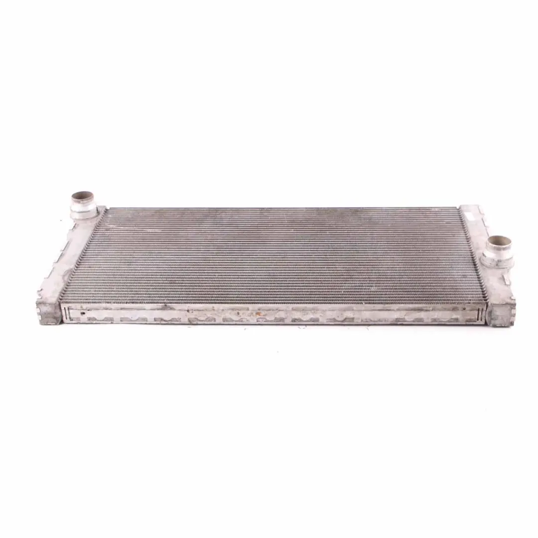 Refrigerante Radiador BMW F10 F11 Diesel Motor Radiador De Refrigeración - SKU 8509177 - Número de pieza 8509177