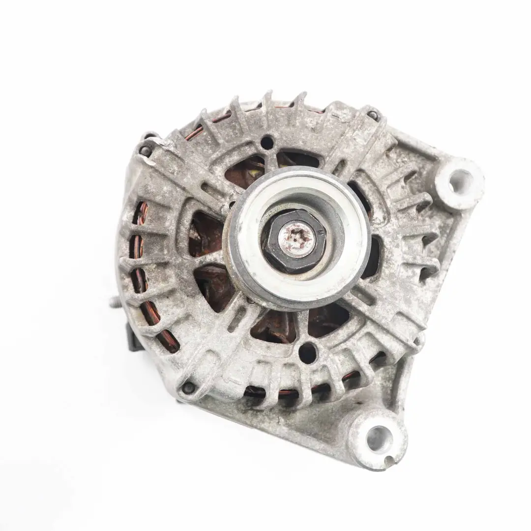N57N Alternator Prądnica do BMW F30 F32 o numerze 8509225 BMW F30 F32 N57N Alternator Prądnica - SKU 8509225 - Numer Części 8509225