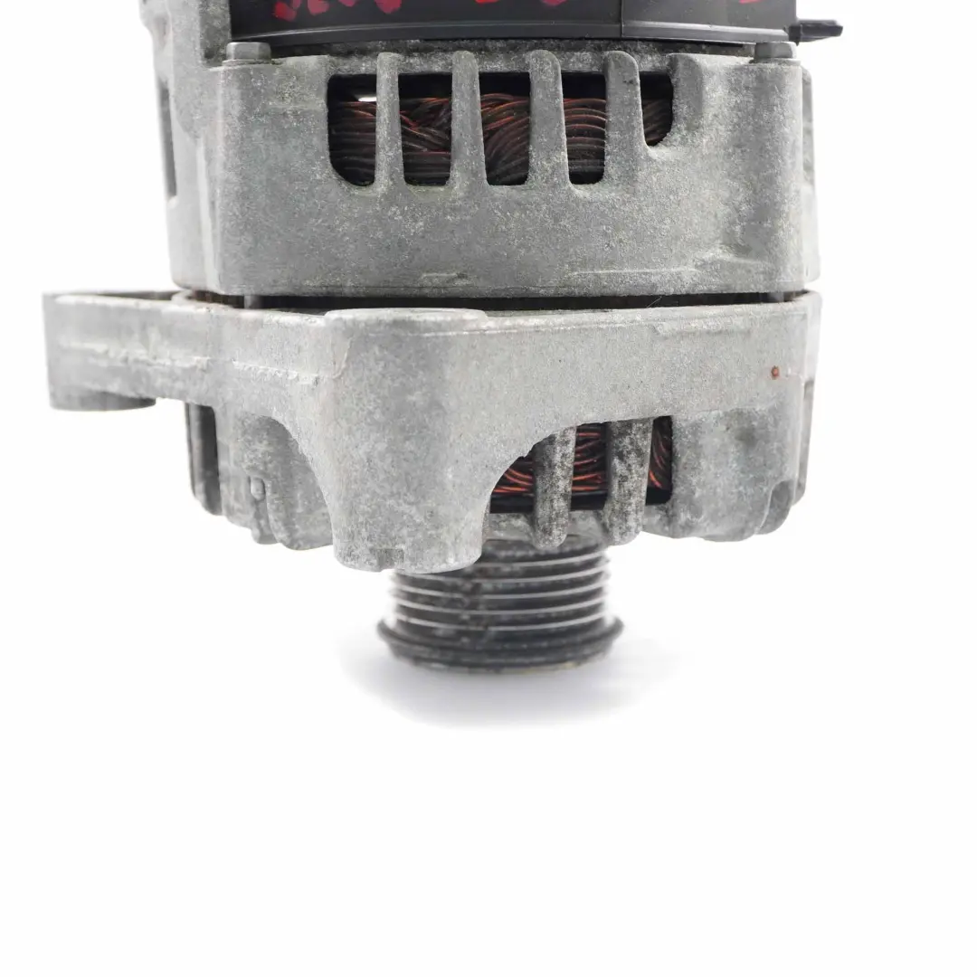 BMW F10 F30 N20 Diesel Alternador Generador Denso 180A - SKU 8509225 - Número de pieza 8509225
