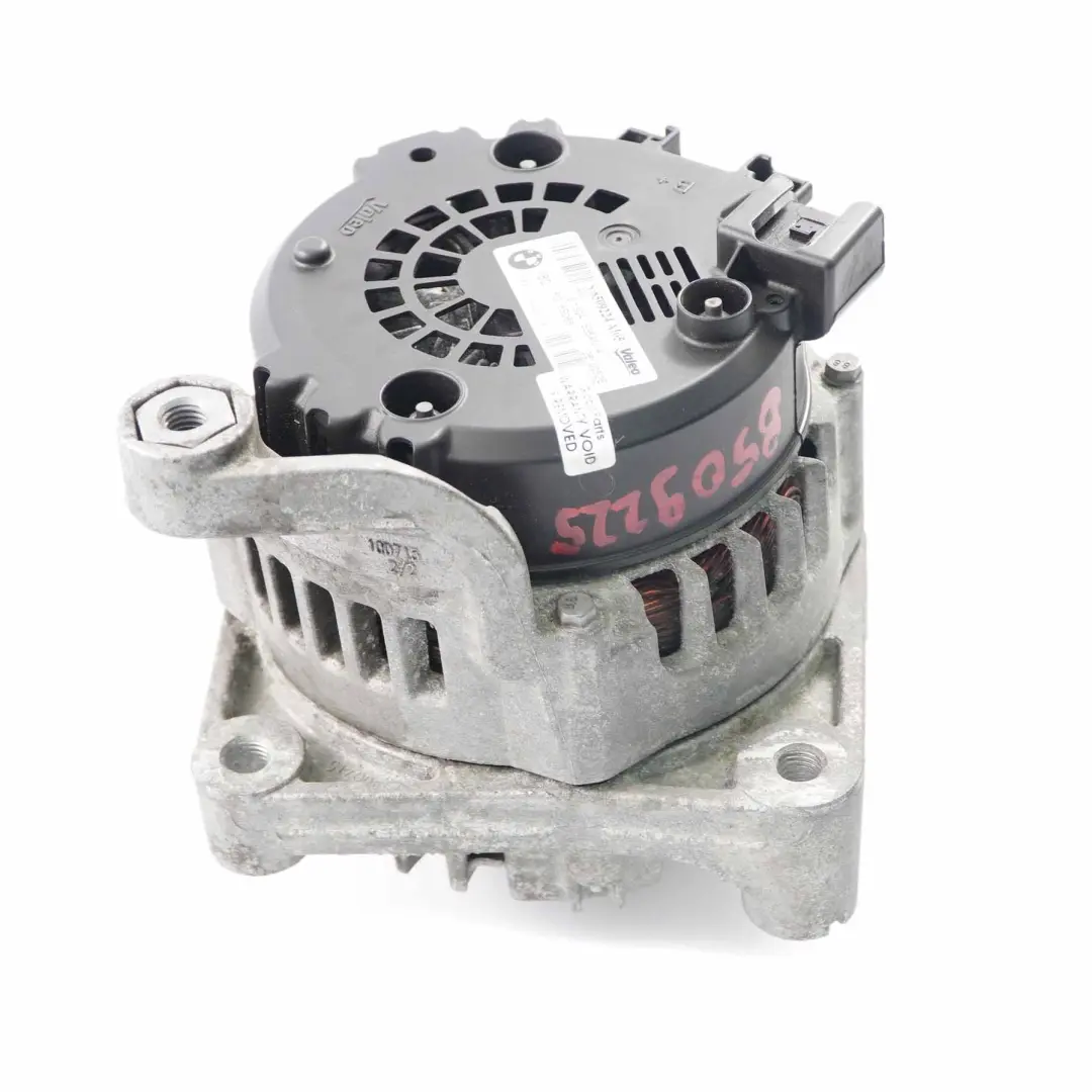BMW F30 F32 N57N Alternatore Generatore Diesel Denso 180A - SKU 8509225 - Numero di parte 8509225