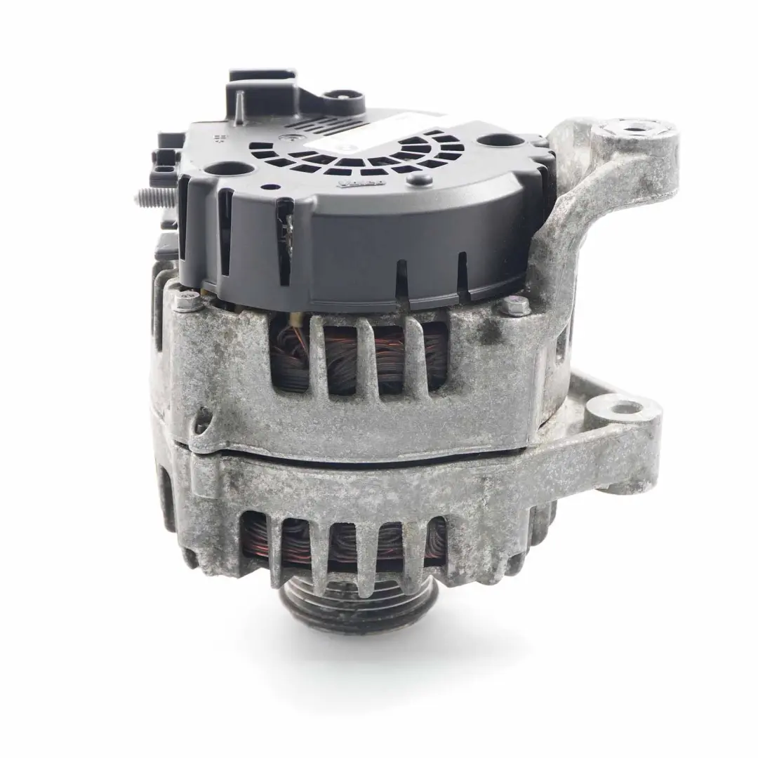 BMW F30 F32 N57N Alternatore Generatore Diesel Denso 180A - SKU 8509225 - Numero di parte 8509225