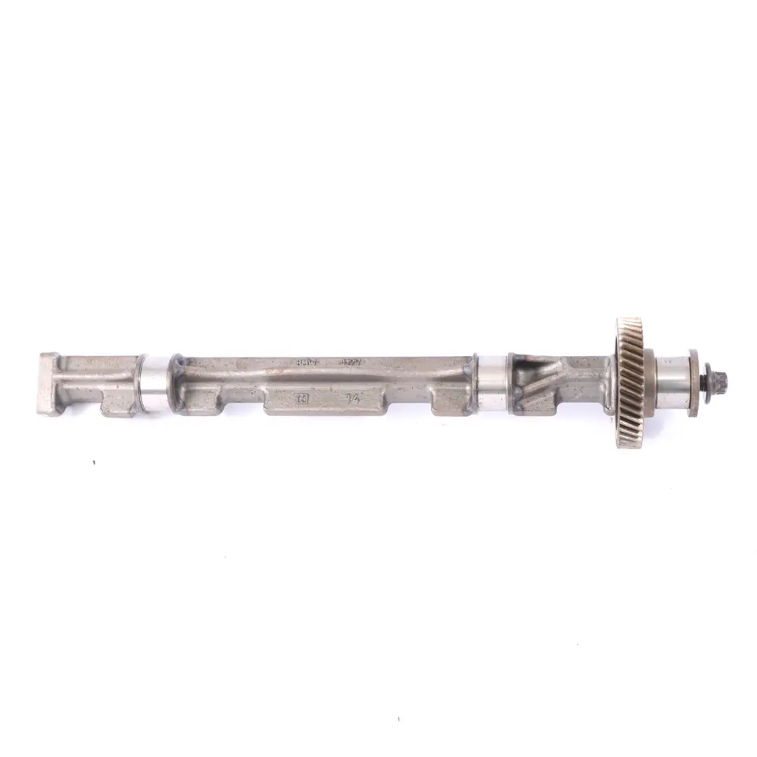  Albero compensazione BMW E90 F30 N47 Albero motore bilanciamento - SKU 8509300-1 - Numero di parte 8509300