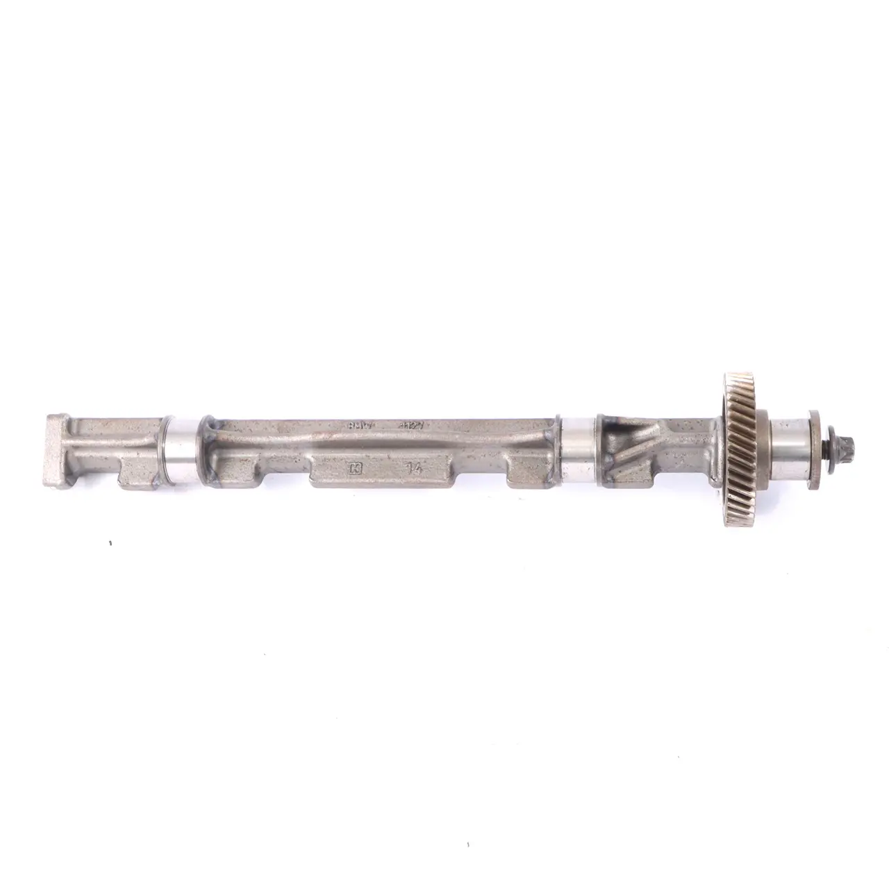 Albero compensazione BMW E90 F30 N47 Albero motore bilanciamento 8509300