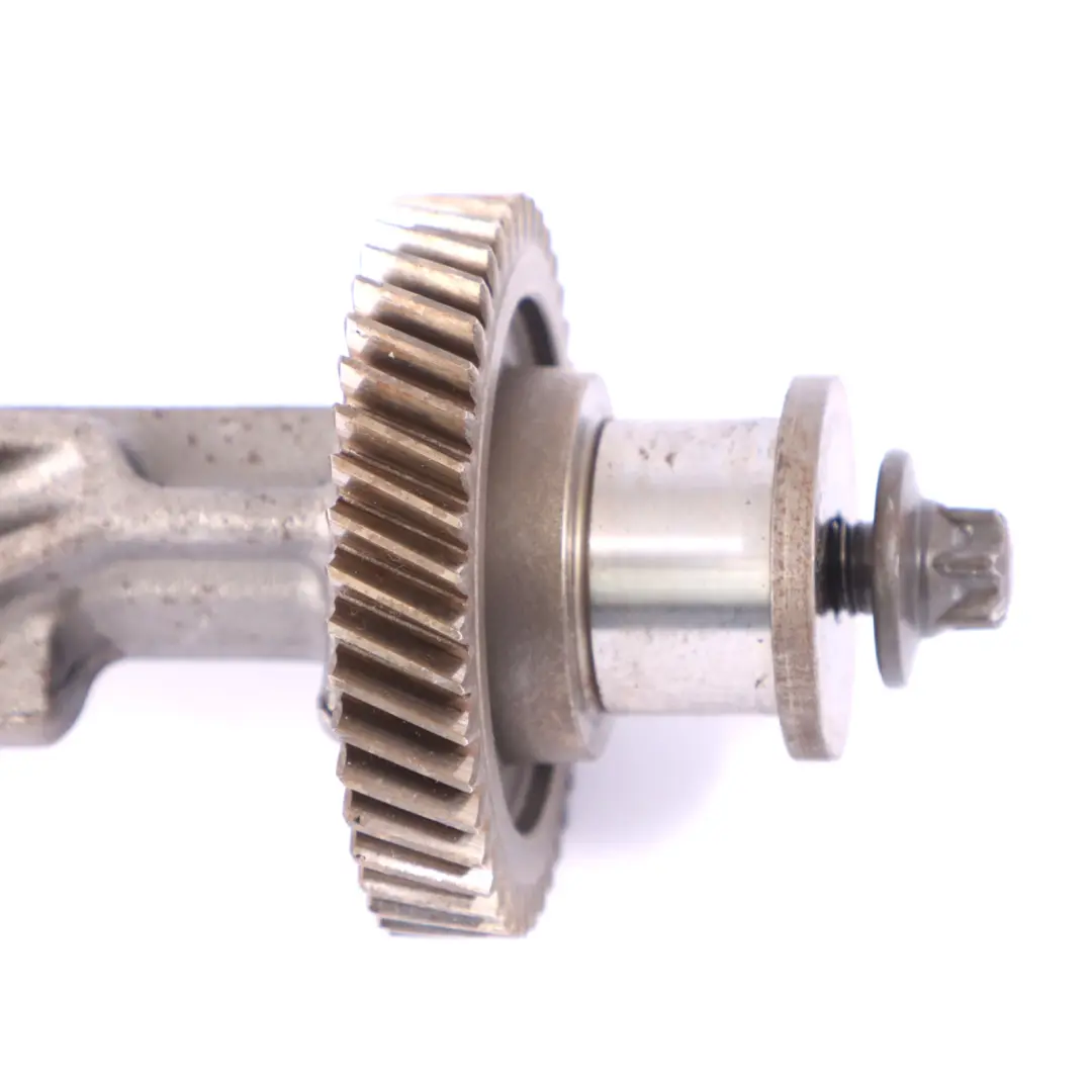  Compensating Shaft BMW F20 E90 F30 N47 G11 B47 Balance Crankshaft Drive - SKU 8509300-1 - Part number 8509300