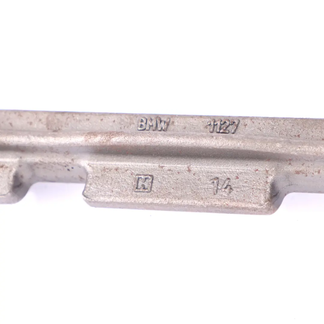 Compensating Shaft BMW F20 E90 F30 N47 G11 B47 Balance Crankshaft Drive to with Part number 8509300 Compensating Shaft BMW F20 E90 F30 N47 G11 B47 Balance Crankshaft Drive - SKU 8509300-1 - Part number 8509300