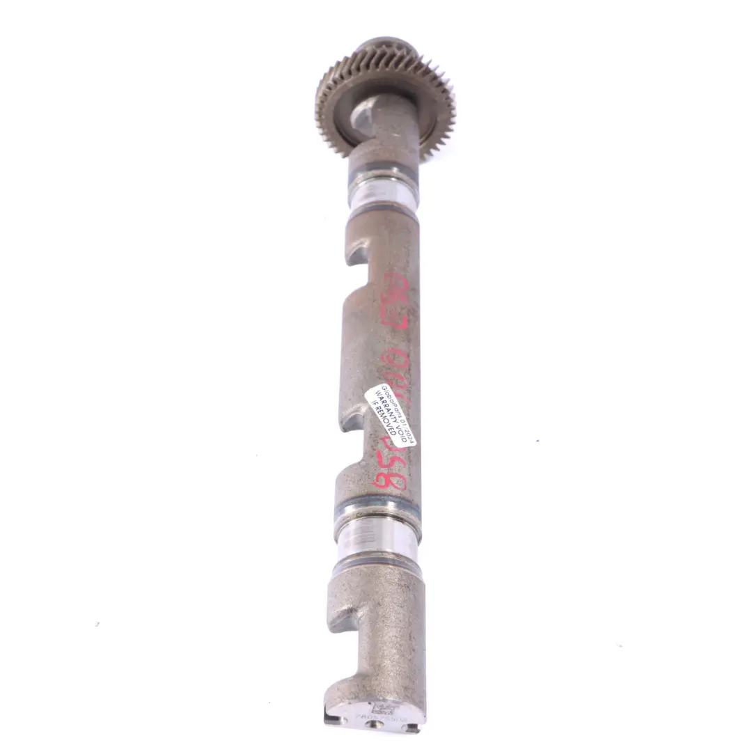  Eje Compensador BMW F20 E90 F30 N47 Balance Crankshaft Drive - SKU 8509300-1 - Número de pieza 8509300