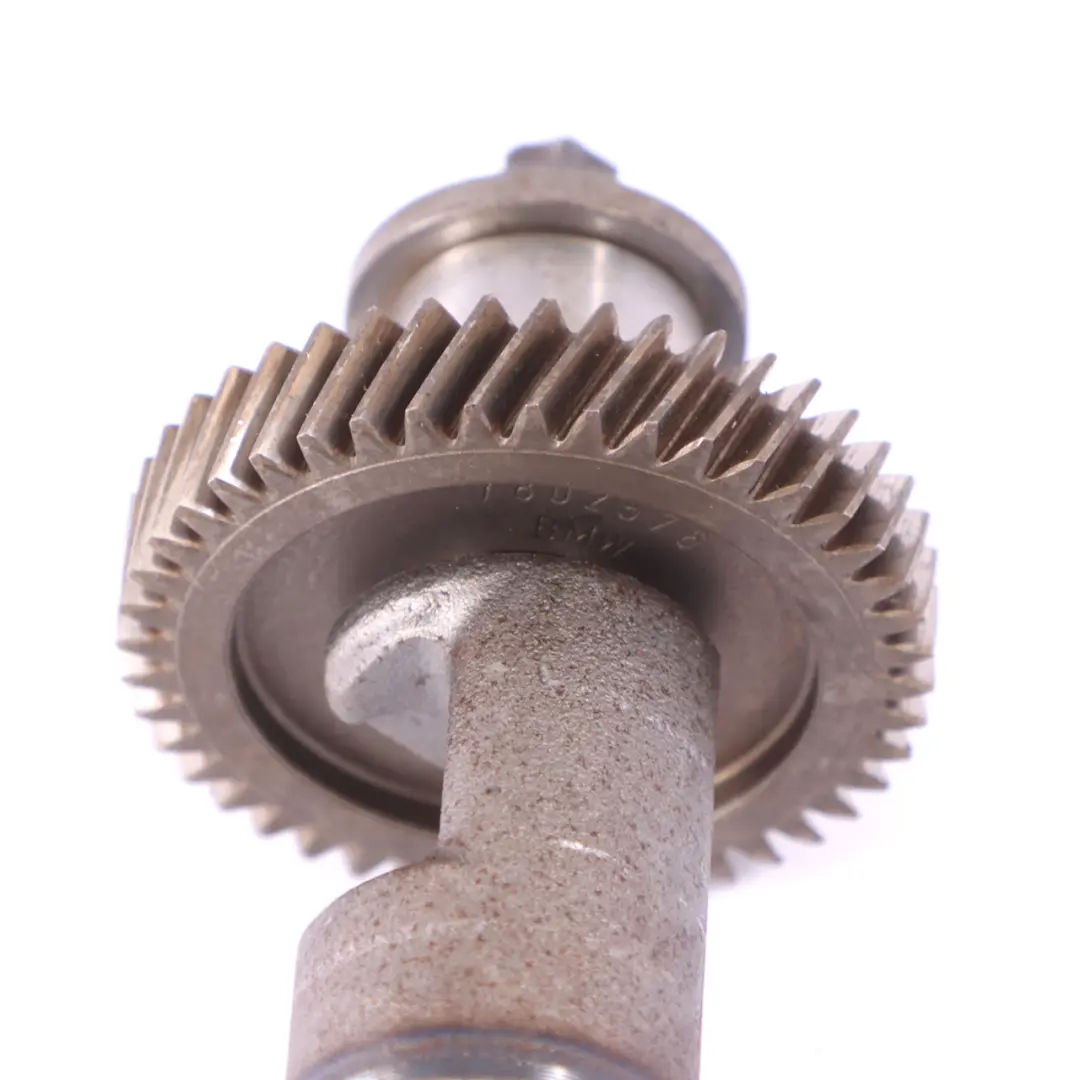 Eje Compensador BMW F20 E90 F30 N47 Balance Crankshaft Drive para con número de pieza 8509300 Eje Compensador BMW F20 E90 F30 N47 Balance Crankshaft Drive - SKU 8509300-1 - Número de pieza 8509300