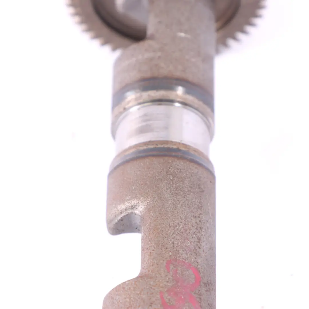 Arbre compensation BMW E90 F30 N47 Vilebre d'équilibrage Drive pour à propos du numéro de pièce 8509300 Arbre compensation BMW E90 F30 N47 Vilebre d'équilibrage Drive - SKU 8509300-1 - Numéro de pièce 8509300