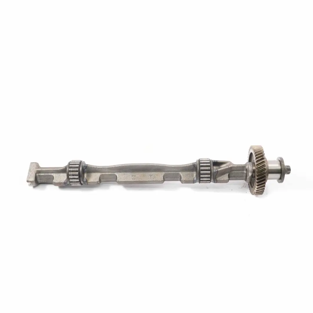  Albero compensazione BMW E60 E87 LCI E90 N47 Albero motore bilanciamento - SKU 8509300 - Numero di parte 8509300