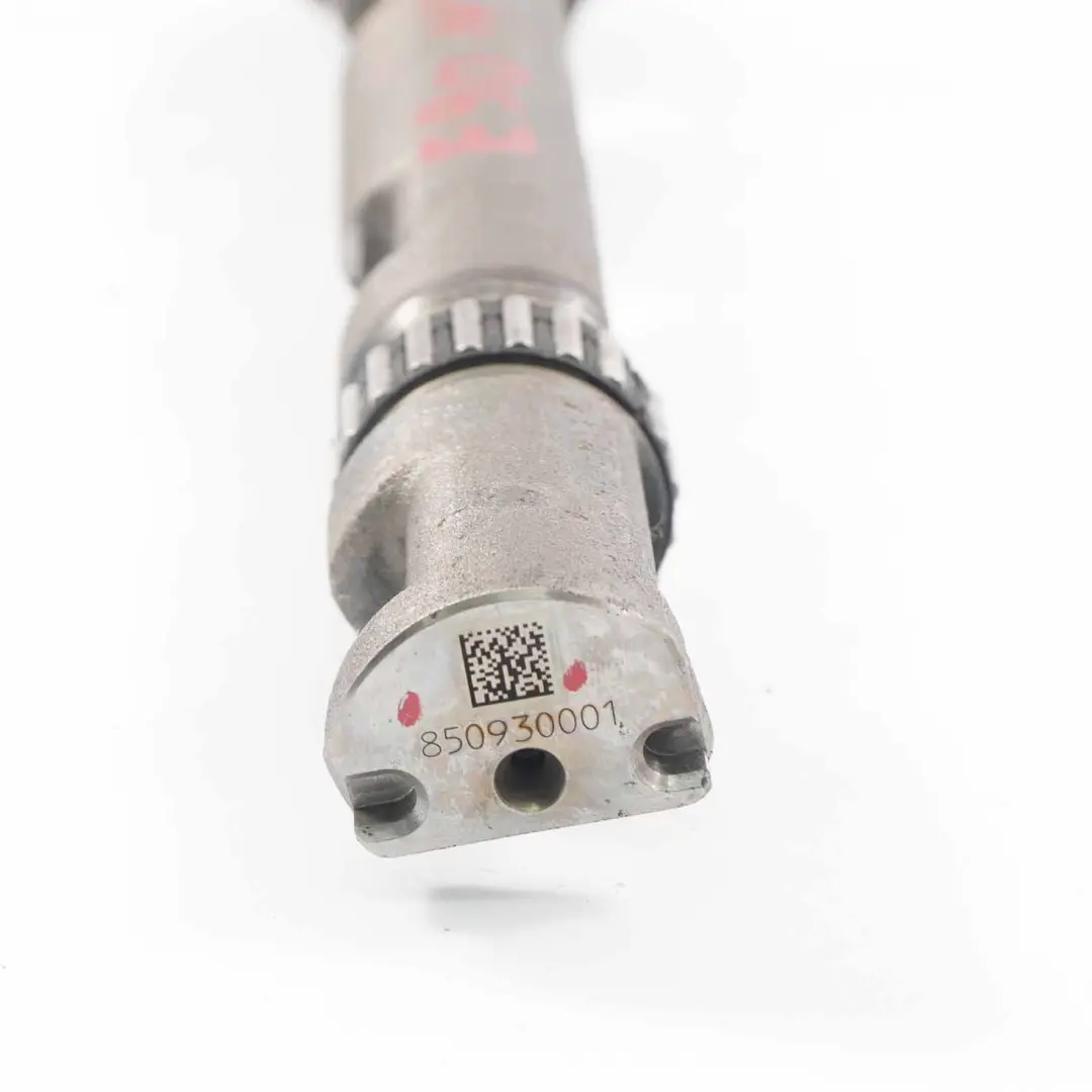 BMW E60 E87 LCI E90 N47 Diesel Arbre d'équilibrage Vilebrequin - SKU 8509300 - Numéro de pièce 8509300