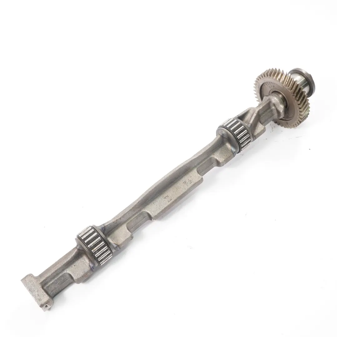 BMW E60 E87 LCI E90 N47 Diesel Arbre d'équilibrage Vilebrequin - SKU 8509300 - Numéro de pièce 8509300