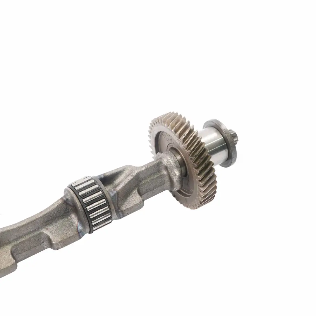 BMW E60 E87 LCI E90 N47 Diesel Arbre d'équilibrage Vilebrequin - SKU 8509300 - Numéro de pièce 8509300