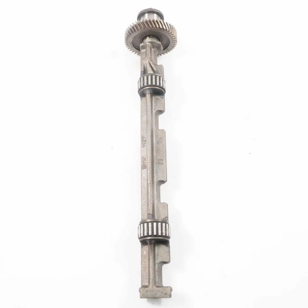 BMW E60 E87 LCI E90 N47 Diesel Ausgleichswelle Kurbeltrieb - SKU 8509300 - Teilenummer 8509300