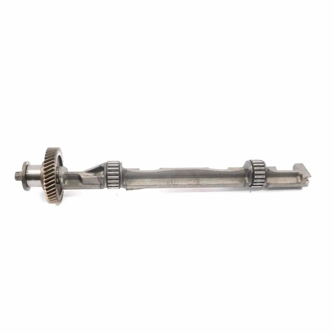 BMW E60 E87 LCI E90 N47 Diesel Arbre d'équilibrage Vilebrequin - SKU 8509300 - Numéro de pièce 8509300