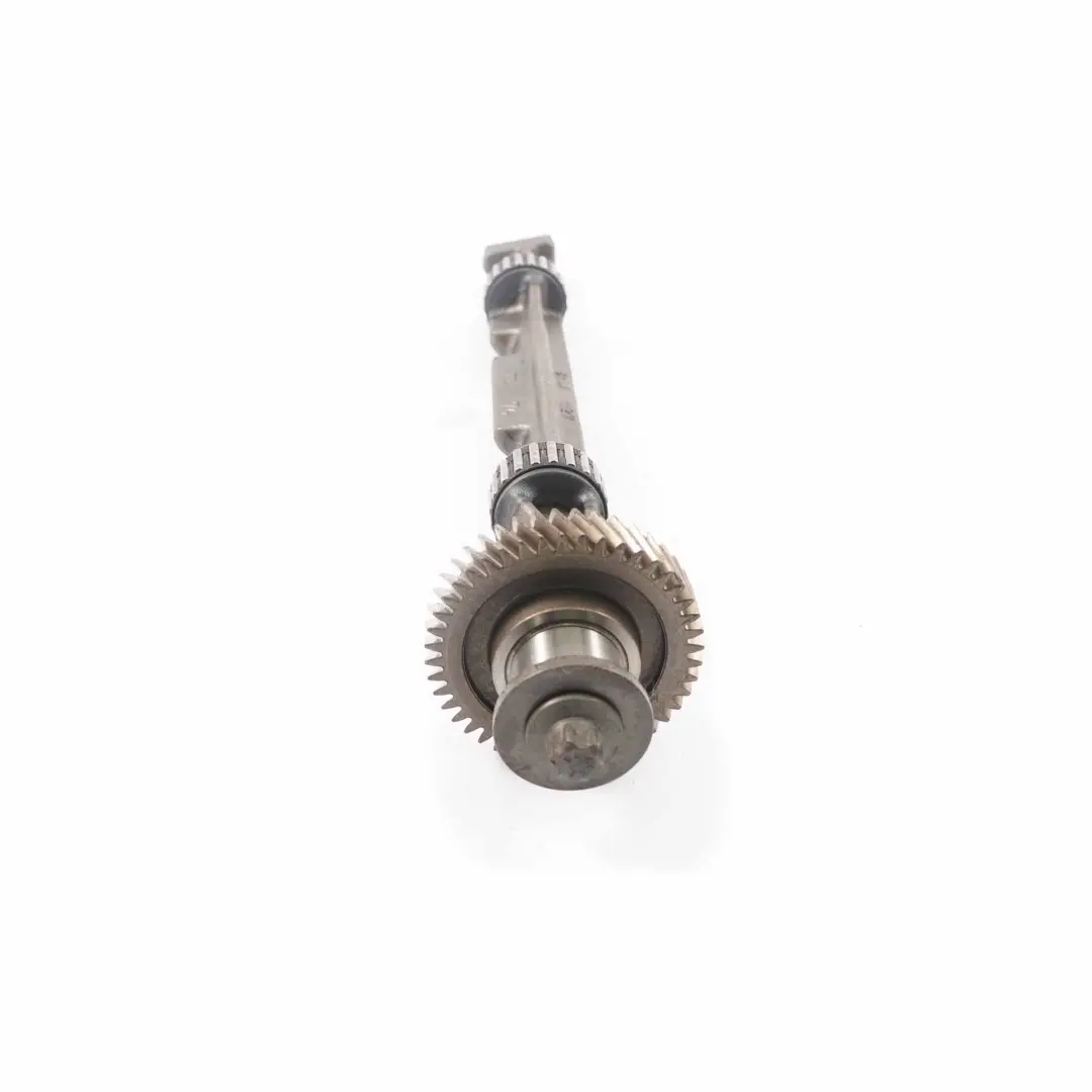 BMW E60 E87 LCI E90 N47 Diesel Arbre d'équilibrage Vilebrequin - SKU 8509300 - Numéro de pièce 8509300