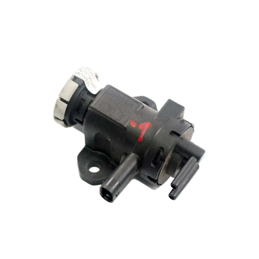 Vacuum Pressure Converter Diesel to BMW E87 E90 F10 F20 F30 Turbo with Part number 8509323 BMW E87 E90 F10 F20 F30 Turbo Vacuum Pressure Converter Diesel - SKU 8509323-1 - Part number 8509323