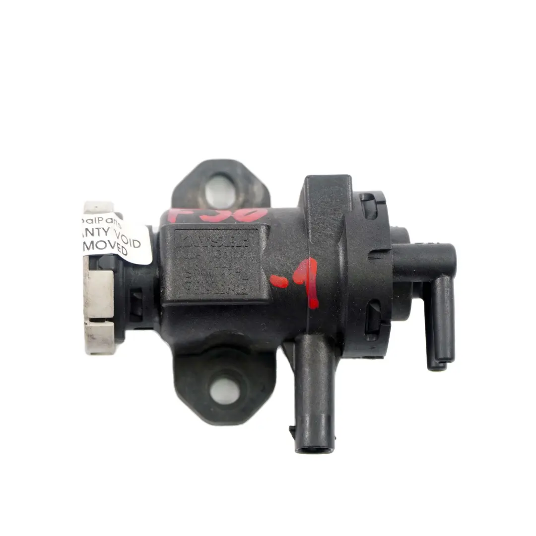 BMW E87 E90 F10 F20 F30 Convertisseur Pression À Dépression Turbo Diesel - SKU 8509323-1 - Numéro de pièce 8509323
