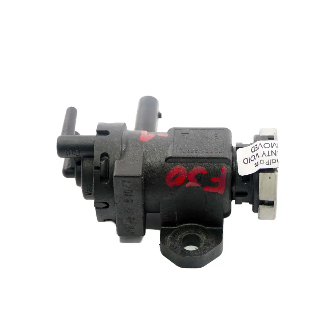 Convertisseur Pression À Dépression Turbo Diesel pour BMW E87 E90 F10 F20 F30 à propos du numéro de pièce 8509323 BMW E87 E90 F10 F20 F30 Convertisseur Pression À Dépression Turbo Diesel - SKU 8509323-1 - Numéro de pièce 8509323