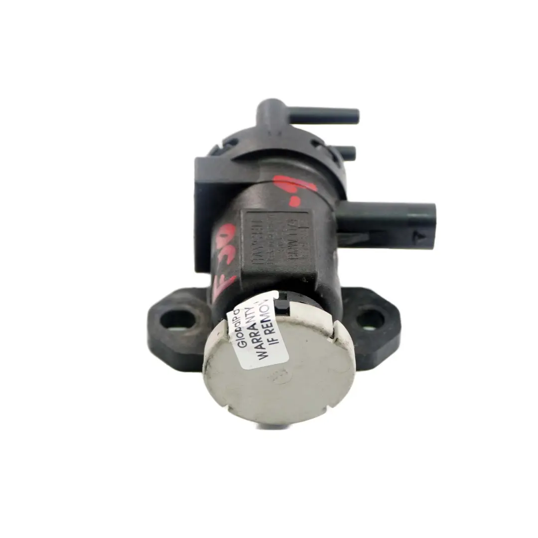 Convertisseur Pression À Dépression Turbo Diesel pour BMW E87 E90 F10 F20 F30 à propos du numéro de pièce 8509323 BMW E87 E90 F10 F20 F30 Convertisseur Pression À Dépression Turbo Diesel - SKU 8509323-1 - Numéro de pièce 8509323