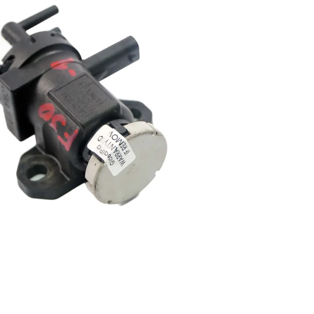 Unter Druck Wandler Diesel für BMW E87 E90 F10 F20 F30 Turbo mit Teilenummer 8509323 BMW E87 E90 F10 F20 F30 Turbo Unter Druck Wandler Diesel - SKU 8509323-1 - Teilenummer 8509323