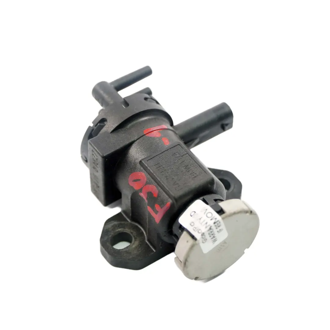 Convertitore Di Pressione Turbo Vuoto Diesel per BMW E87 E90 F10 F20 F30 con numero di parte 8509323 BMW E87 E90 F10 F20 F30 Convertitore Di Pressione Turbo Vuoto Diesel - SKU 8509323-1 - Numero di parte 8509323