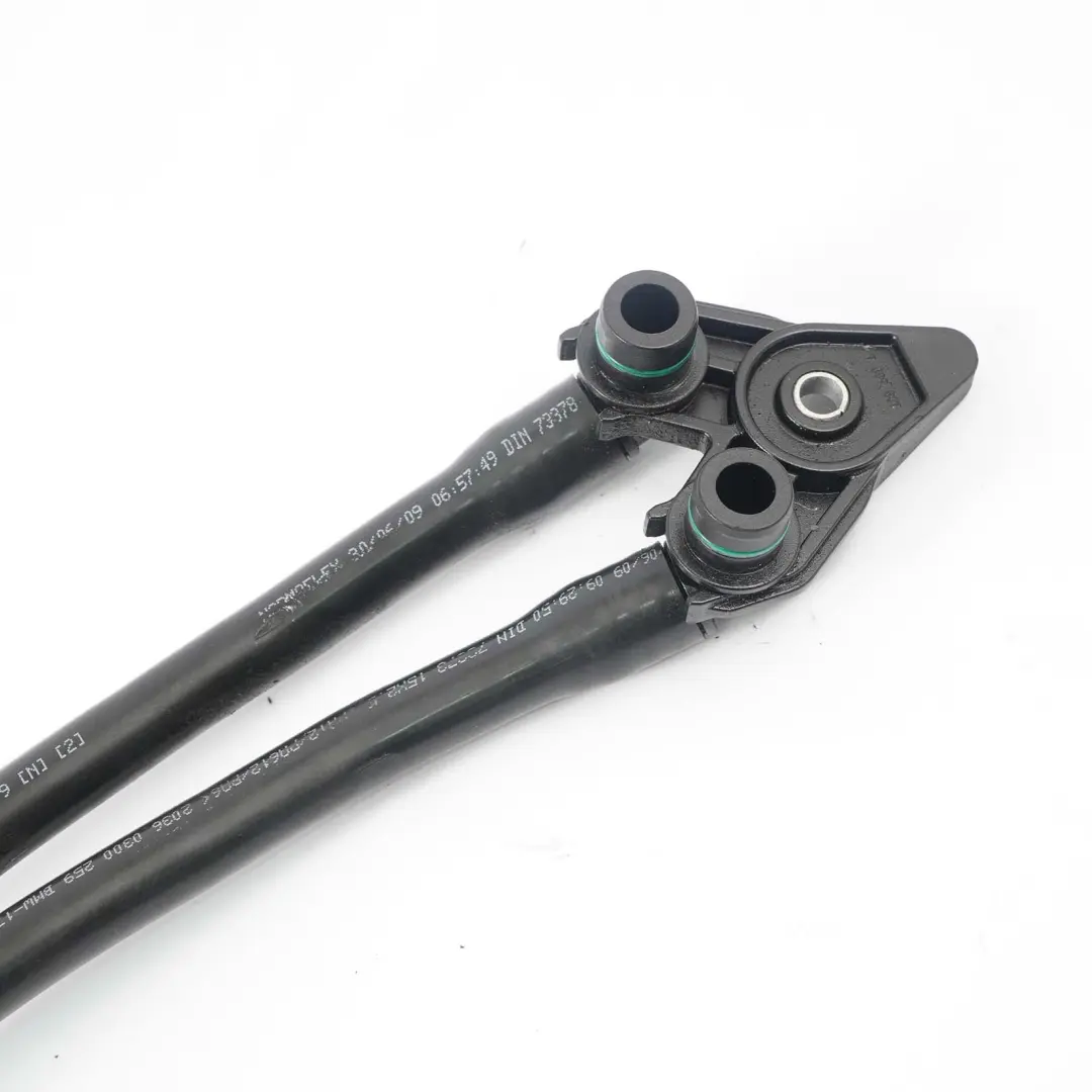 BMW E90 E91 E92 E93 F01 F02 N57 Manguera Radiador Tubo Refrigeración Aceite - SKU 8509432-1 - Número de pieza 8509432