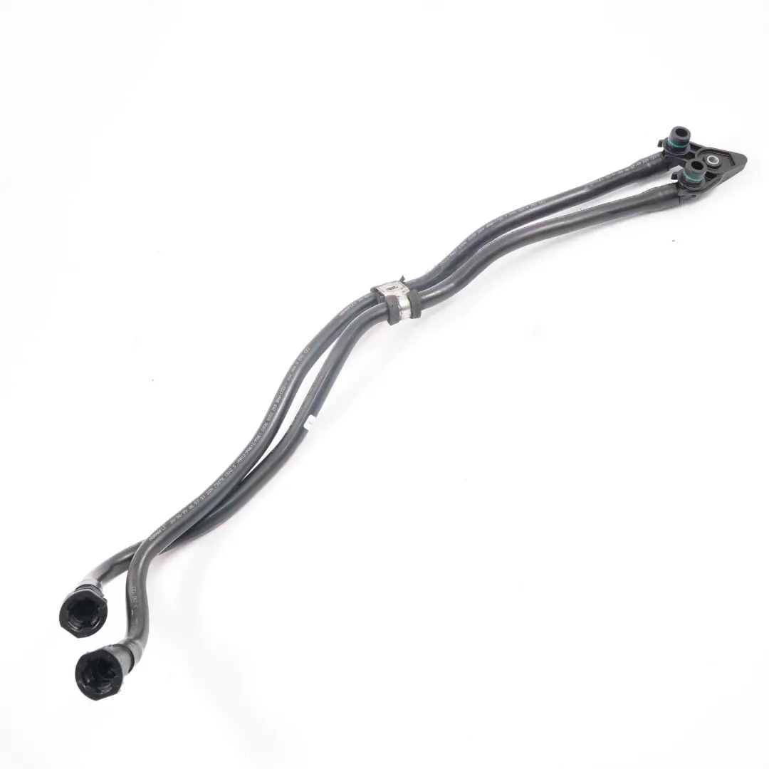 BMW 3 7 er E90 E91 LCI E92 F01 N57 Ölkühlerleitung Kühler - SKU 8509432-1 - Teilenummer 8509432