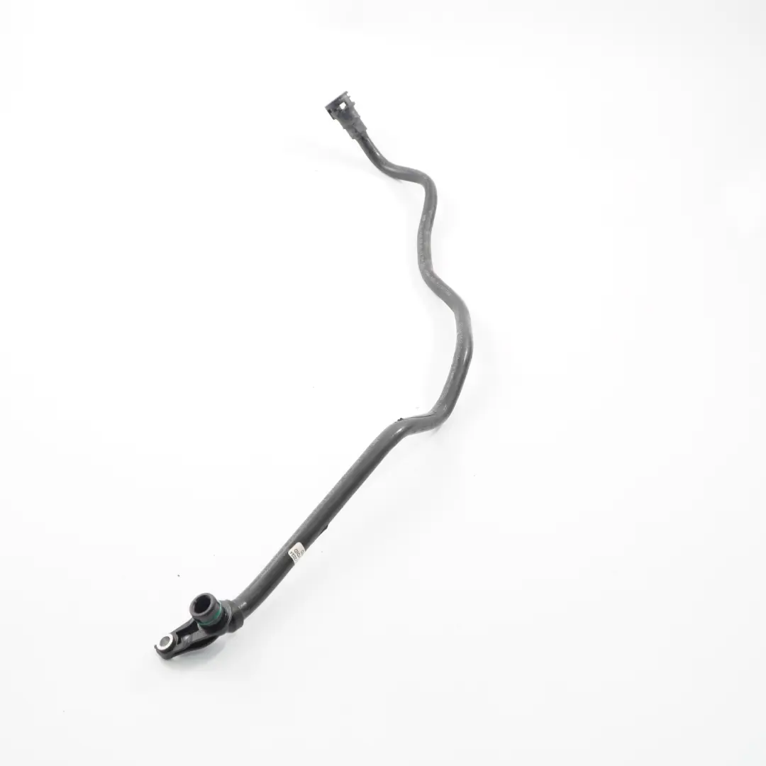 N57 Aceite de refrigeración Tubería manguera para BMW F10 F11 525d 530d 535d con número de pieza 8509433 BMW F10 F11 525d 530d 535d N57 Aceite de refrigeración Tubería manguera - SKU 8509433-1 - Número de pieza 8509433