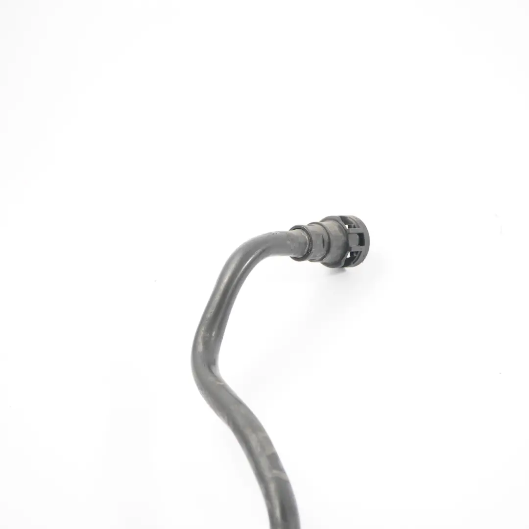 N57 Aceite de refrigeración Tubería manguera para BMW F10 F11 525d 530d 535d con número de pieza 8509433 BMW F10 F11 525d 530d 535d N57 Aceite de refrigeración Tubería manguera - SKU 8509433-1 - Número de pieza 8509433