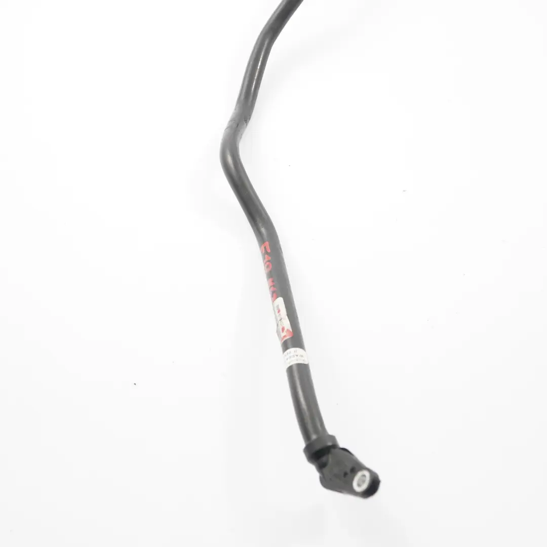 N57 Ölkühlung Rohr Schlauchleitung für BMW F10 F11 525d 530d 535d mit Teilenummer 8509433 BMW F10 F11 525d 530d 535d N57 Ölkühlung Rohr Schlauchleitung - SKU 8509433-1 - Teilenummer 8509433