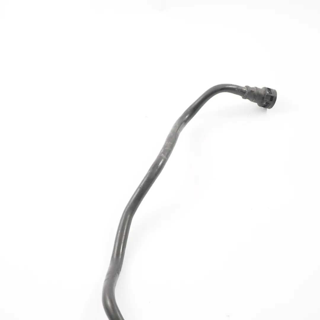 N57 Ligne de tuyaux refroidissement d'huile pour BMW F10 F11 525d 530d 535d à propos du numéro de pièce 8509433 BMW F10 F11 525d 530d 535d N57 Ligne de tuyaux refroidissement d'huile - SKU 8509433-1 - Numéro de pièce 8509433