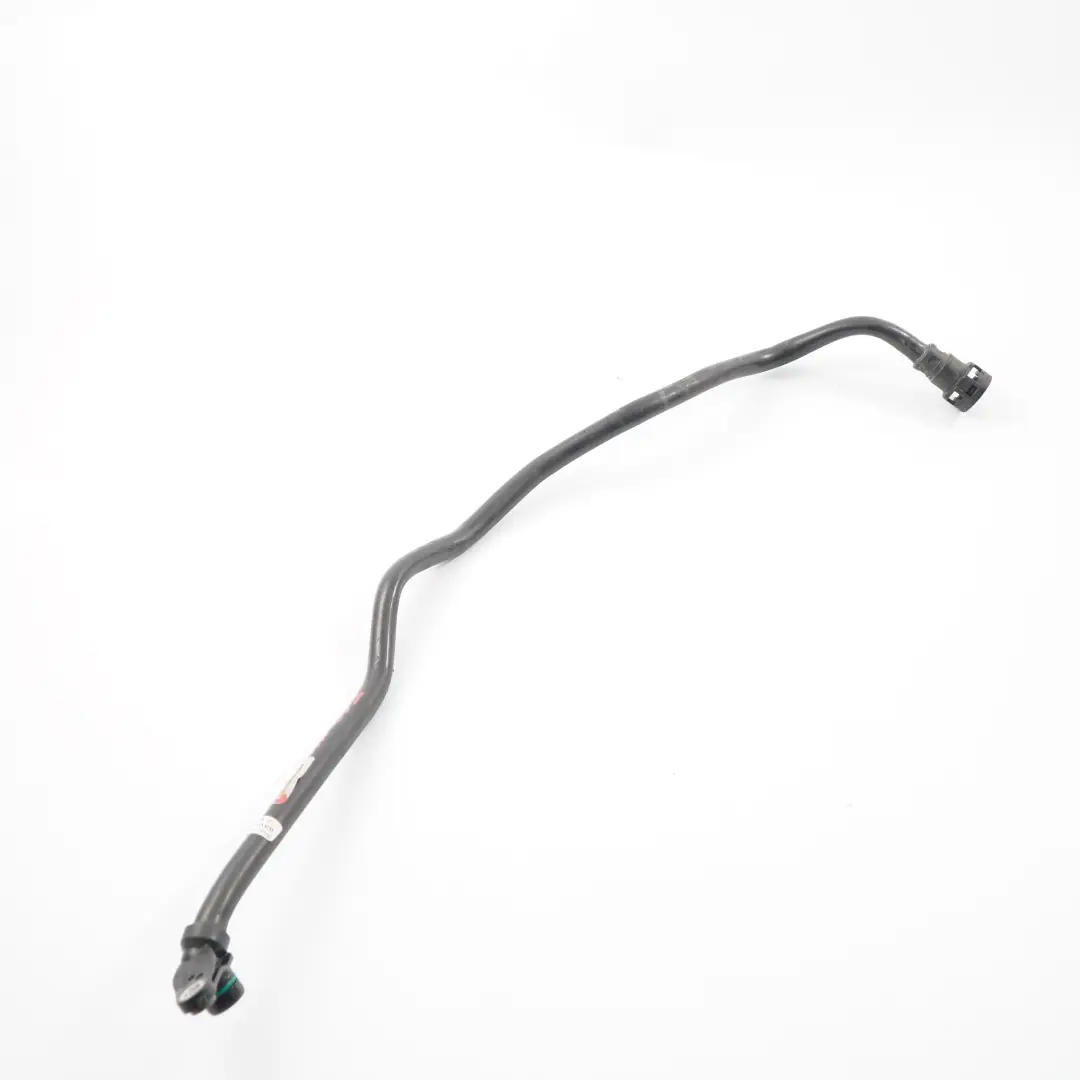 N57 Aceite de refrigeración Tubería manguera para BMW F10 F11 525d 530d 535d con número de pieza 8509433 BMW F10 F11 525d 530d 535d N57 Aceite de refrigeración Tubería manguera - SKU 8509433-1 - Número de pieza 8509433