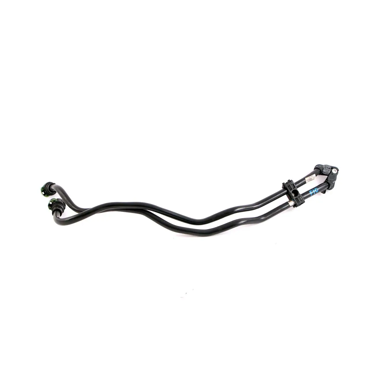 Tubo Raffreddamento Olio BMW F10 F11 525D 530D 535D N57 Linea Tubo 8509433