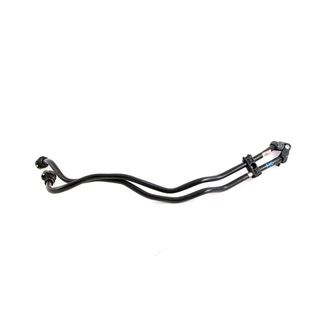 Tuyau Refroidissement D'Huile BMW F10 F11 525D 530D 535D N57 Ligne tuyau pour à propos du numéro de pièce 8509433 Tuyau Refroidissement D'Huile BMW F10 F11 525D 530D 535D N57 Ligne tuyau - SKU 8509433 - Numéro de pièce 8509433