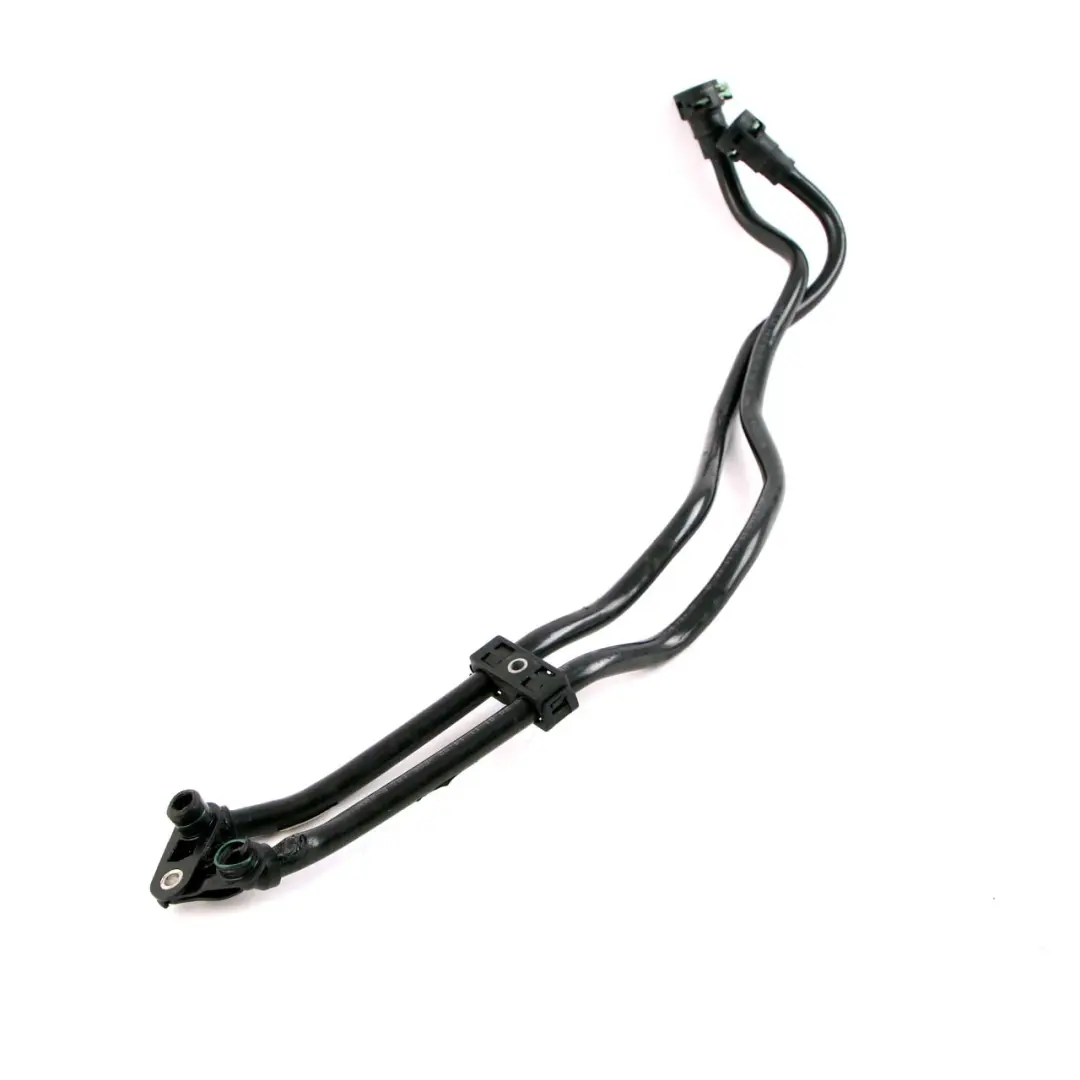 N57 Przewód Chłodnicy Oleju do BMW F10 F11 525d 530d 535d o numerze 8509433 BMW F10 F11 525d 530d 535d N57 Przewód Chłodnicy Oleju - SKU 8509433 - Numer Części 8509433