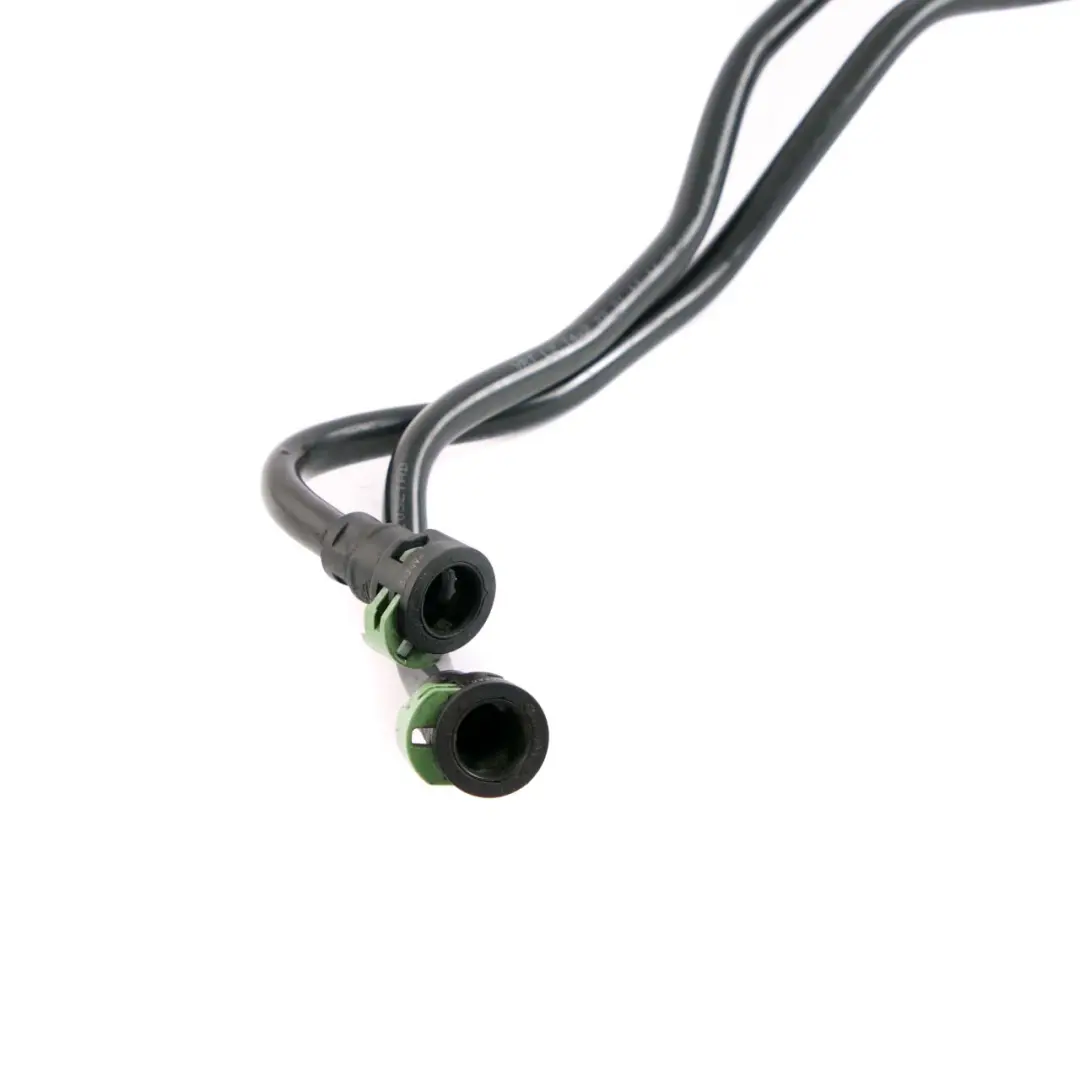 Oil Cooling Pipe BMW F10 F11 525d 530d 535d N57 Hose Line to with Part number 8509433 Oil Cooling Pipe BMW F10 F11 525d 530d 535d N57 Hose Line - SKU 8509433 - Part number 8509433