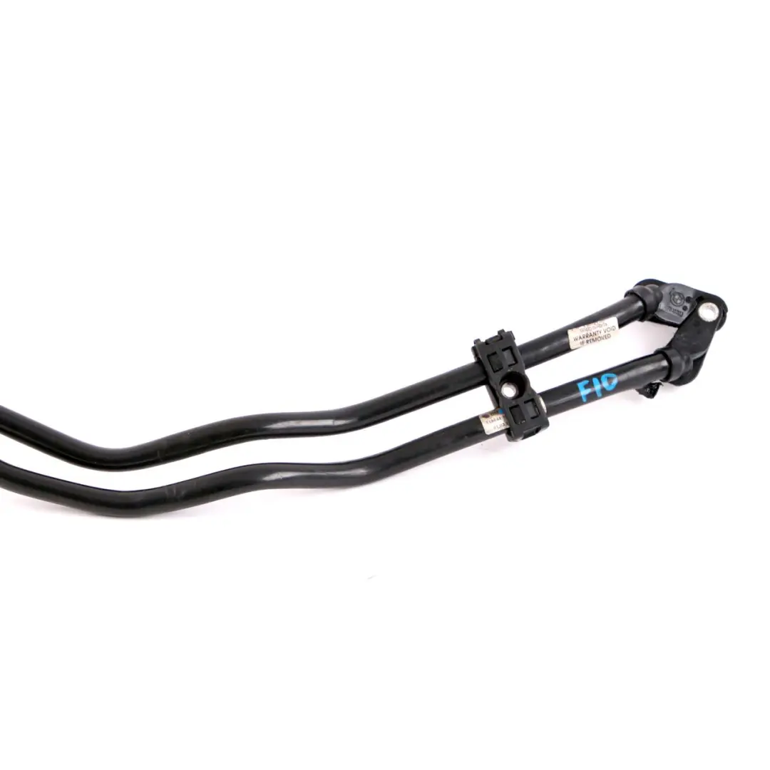 Tuyau Refroidissement D'Huile BMW F10 F11 525D 530D 535D N57 Ligne tuyau pour à propos du numéro de pièce 8509433 Tuyau Refroidissement D'Huile BMW F10 F11 525D 530D 535D N57 Ligne tuyau - SKU 8509433 - Numéro de pièce 8509433