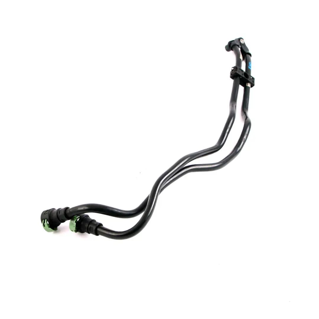 Oil Cooling Pipe BMW F10 F11 525d 530d 535d N57 Hose Line  - SKU 8509433 - Part number 8509433