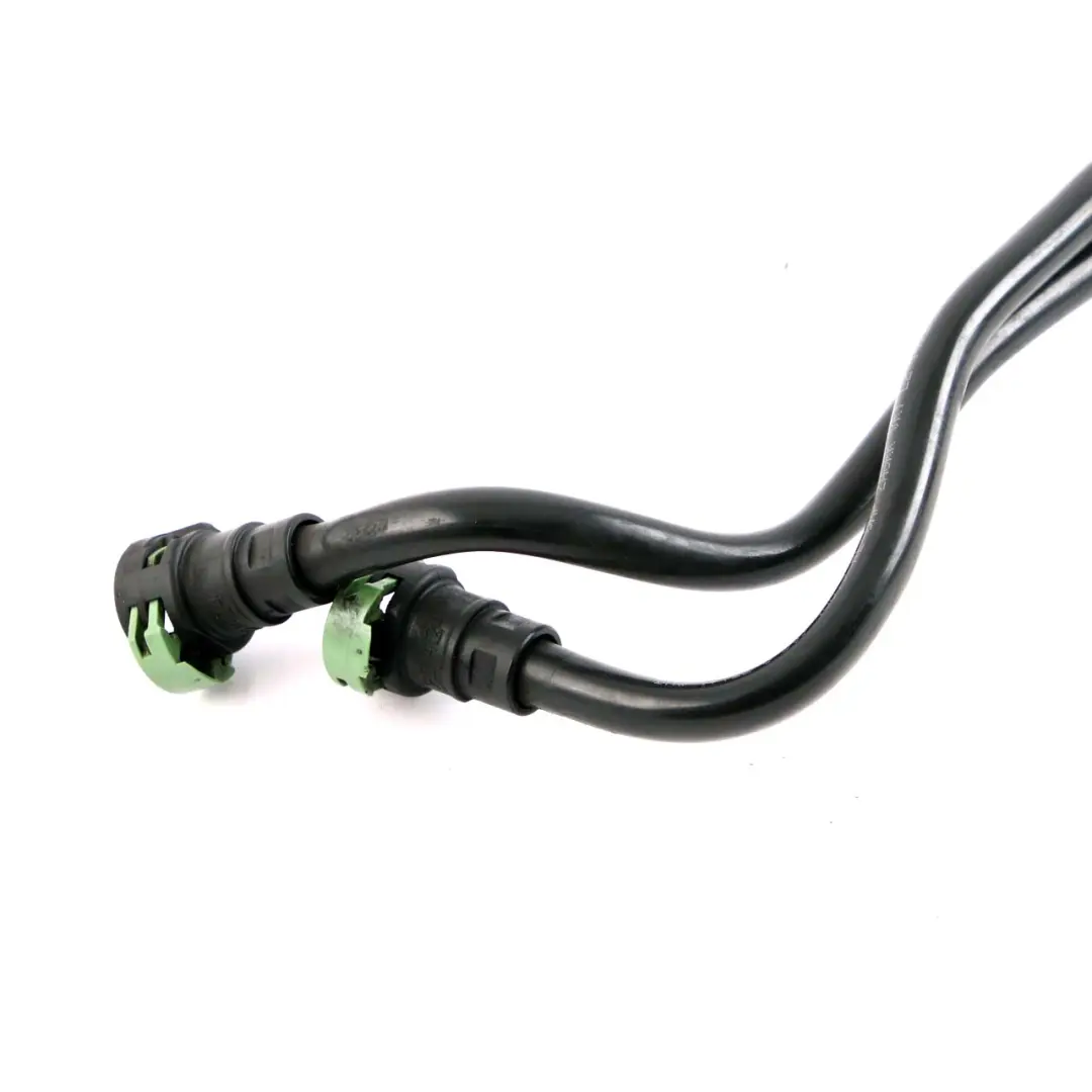 Tubo Refrigeración Aceite BMW F10 F11 525D 530D 535D N57 Línea Manguera para con número de pieza 8509433 Tubo Refrigeración Aceite BMW F10 F11 525D 530D 535D N57 Línea Manguera - SKU 8509433 - Número de pieza 8509433