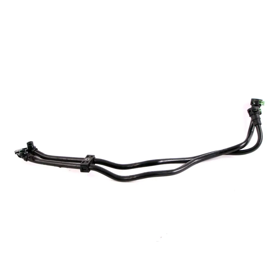 Tubo Raffreddamento Olio BMW F10 F11 525D 530D 535D N57 Linea Tubo - SKU 8509433 - Numero di parte 8509433