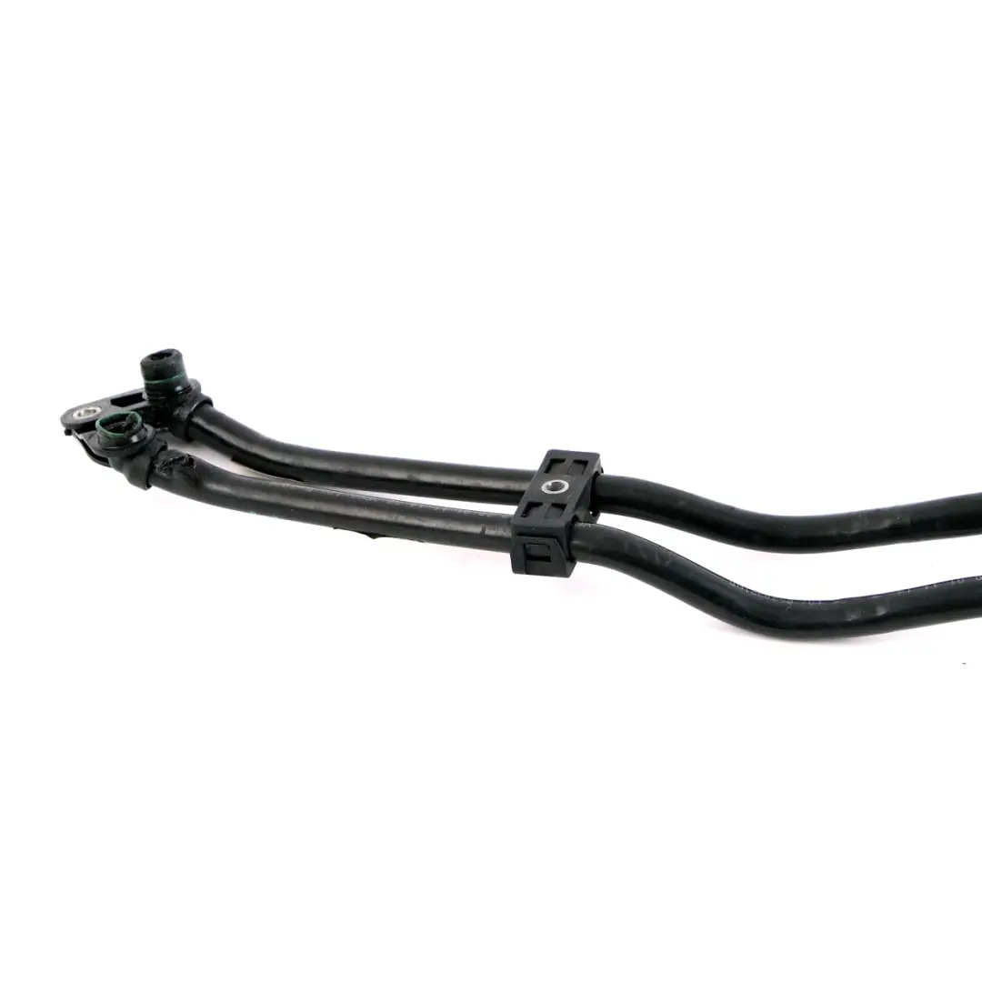  Öl Kühlungs Rohr BMW F10 F11 525D 530D 535D N57 Schlauchleitung - SKU 8509433 - Teilenummer 8509433