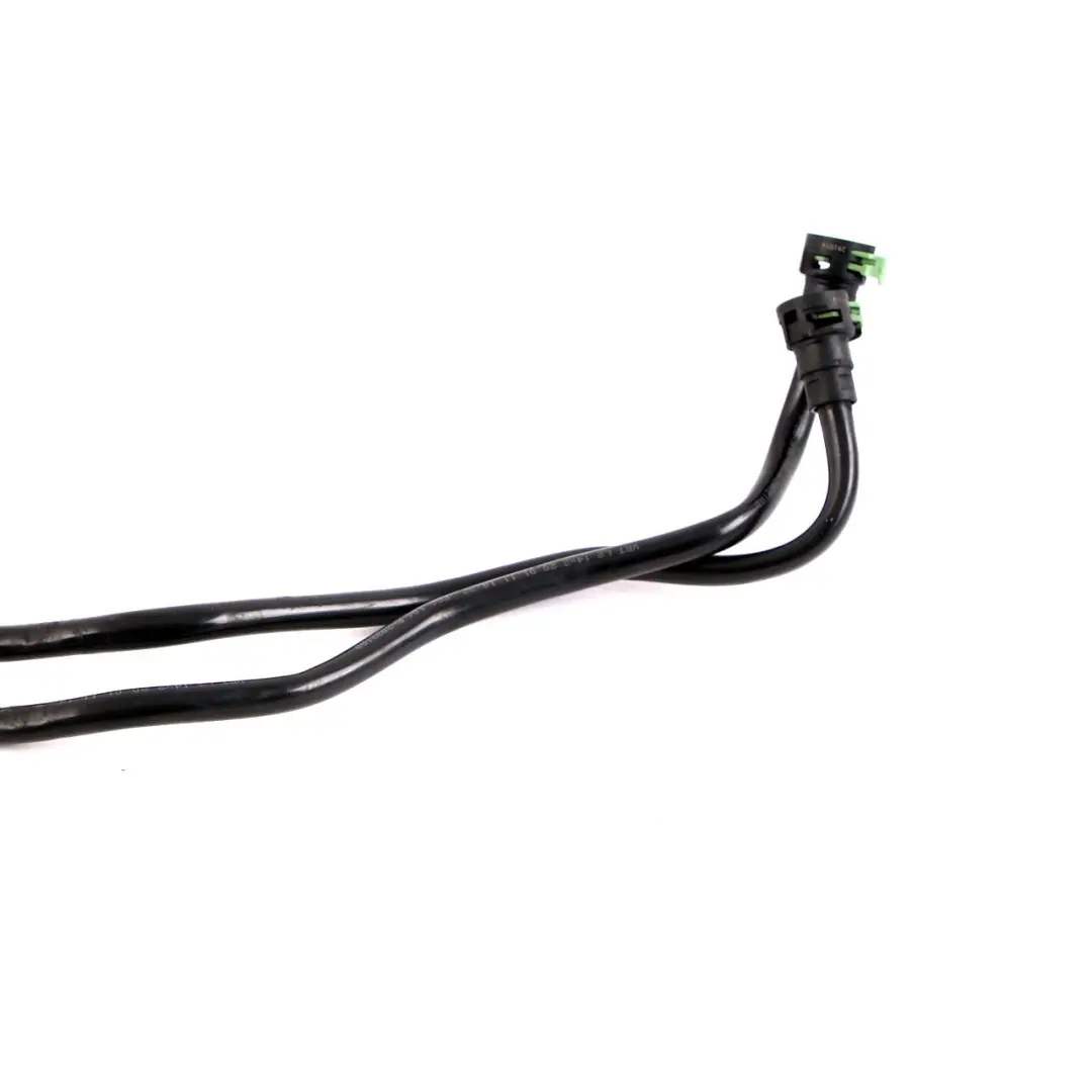 Oil Cooling Pipe BMW F10 F11 525d 530d 535d N57 Hose Line  - SKU 8509433 - Part number 8509433