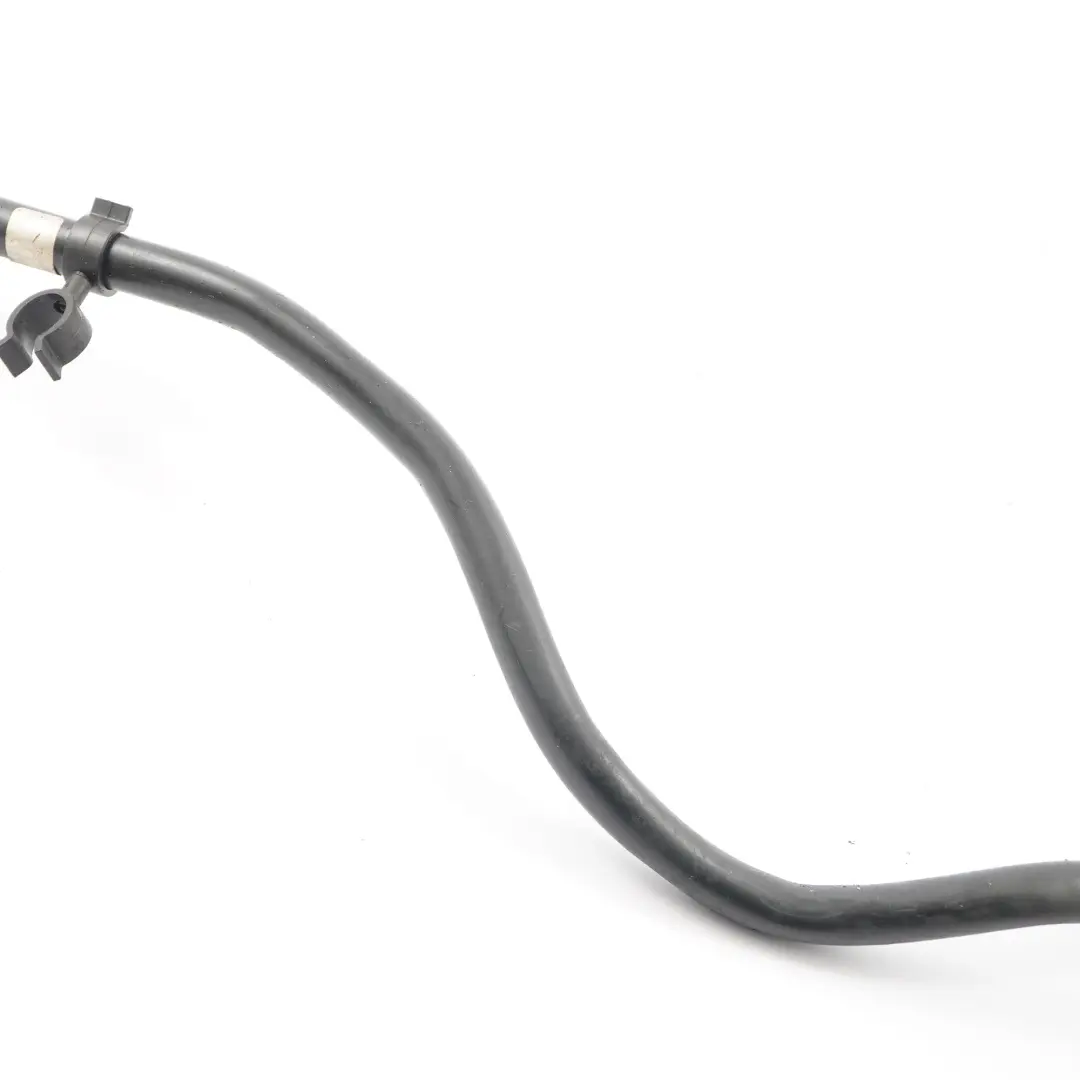 BMW X5 E70 LCI X6 E71 F07 GT N57 N57S Ölkühler Rohr Schlauch - SKU 8509434-1 - Teilenummer 8509434