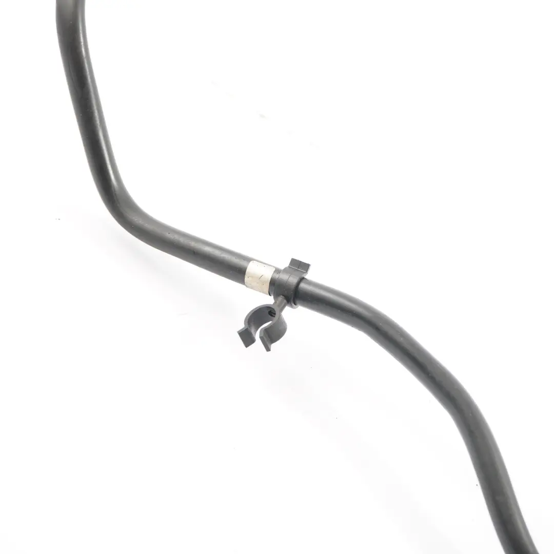 BMW X5 E70 LCI X6 E71 F07 GT N57 N57S Oil Cooler Pipe Hose - SKU 8509434-1 - Part number 8509434