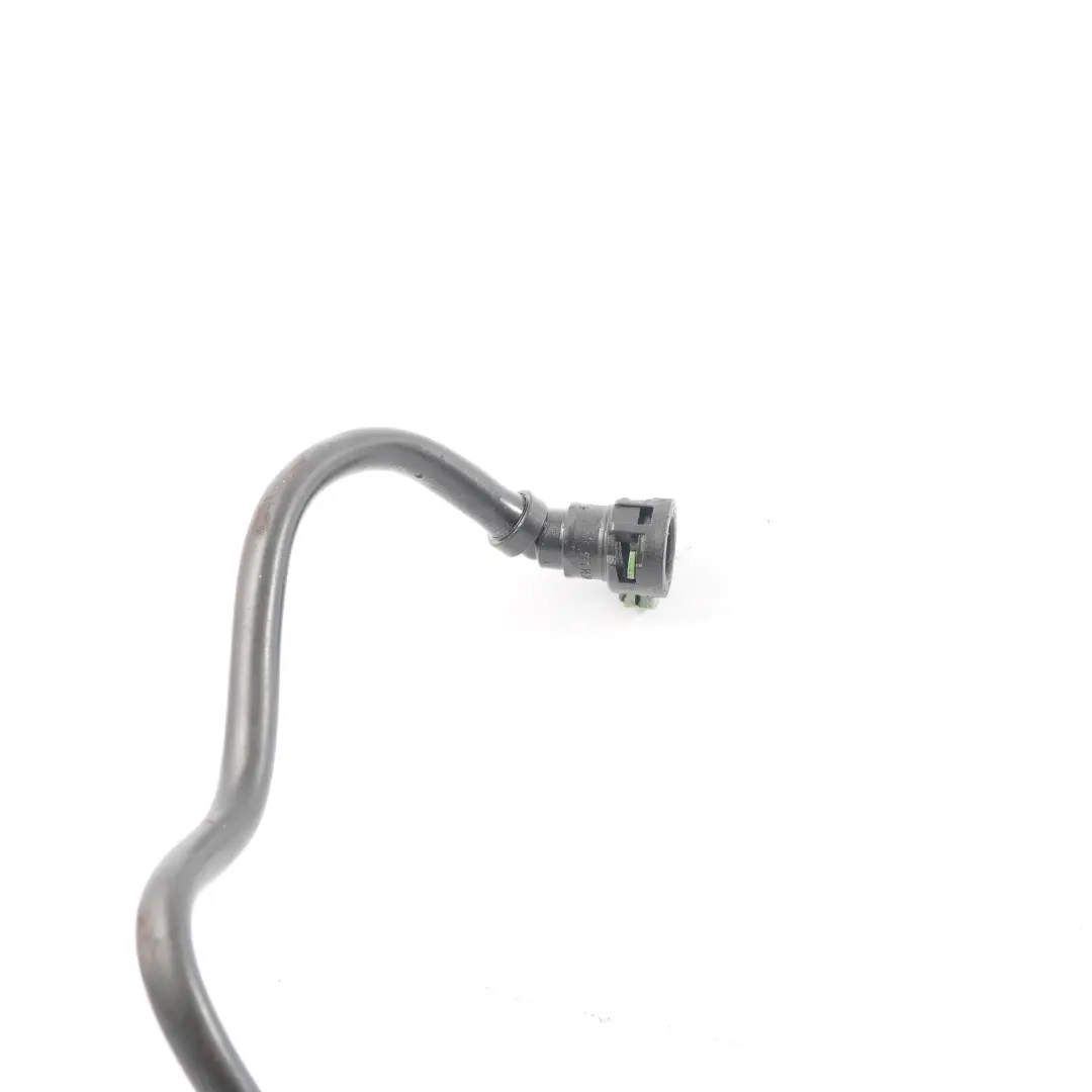 N57 N57S Tuyau de refroidissement d'huile pour BMW X5 E70 LCI X6 E71 F07 GT à propos du numéro de pièce 8509434 BMW X5 E70 LCI X6 E71 F07 GT N57 N57S Tuyau de refroidissement d'huile - SKU 8509434-1 - Numéro de pièce 8509434